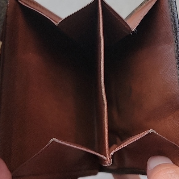 Authentic Louis Vuitton Wallet - Picture 3 of 12